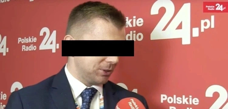 Decyzją sądu Paweł S. pozostanie w areszcie