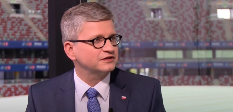 Soloch o wizycie prezydenta USA w Polsce: Jest planowana