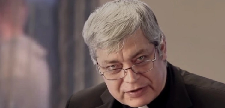 Ks. Pawlukiewicz: Dlaczego młodzi nie powinni mieszkać razem przed ślubem?