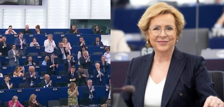 Będą deportacje nielegalnych migrantów z UE. Wielki sukces prawicy w PE