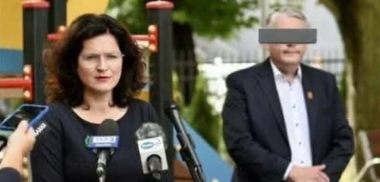 Pedofilia Obywatelska narodziła się w Gdańsku...