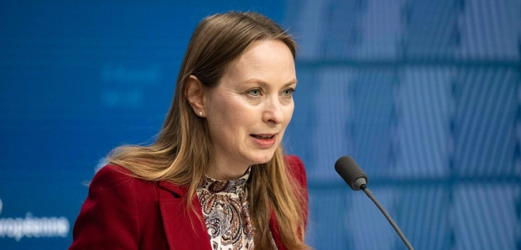 Pełczyńska-Nałęcz wicepremierem?! Jest decyzja Rady Krajowej Polski 2050