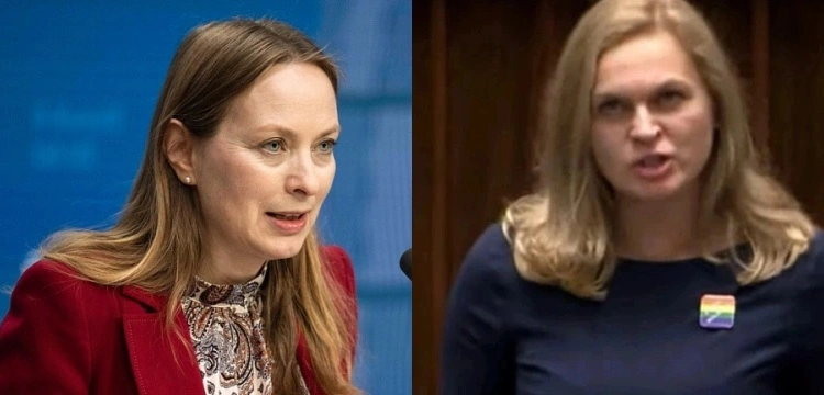 Pełczyńska-Nałęcz ostro o „reformach” MEN: „Szlag człowieka trafia”