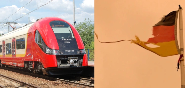 Polacy przejmują niemiecką firmę. Prasa: wiatr się odwrócił