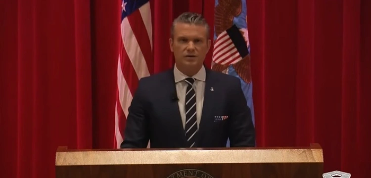 USA ogłaszają operację „Południowa Włócznia”