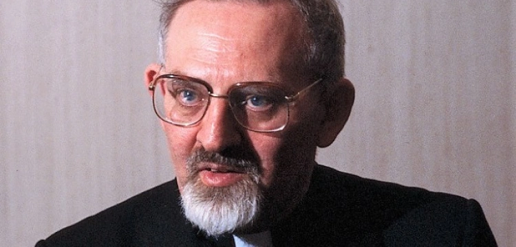 ,,Każdy jezuita traktuje piekło na serio''