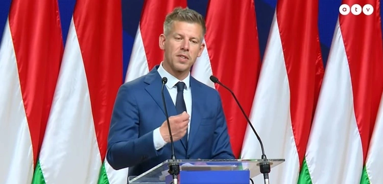 Budapeszt po wyborach: Magyar przejmuje inicjatywę i wzywa prezydenta do odejścia