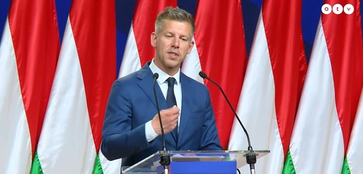 „Węgry nie będą przyjmować poszukiwanych międzynarodowych przestępców”. Magyar zapowiada twardy kurs wobec Romanowskiego i Ziobry