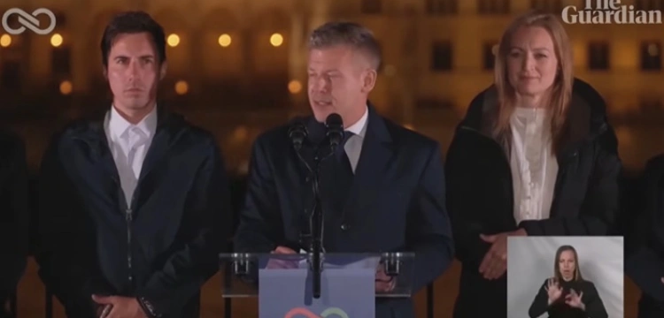 Magyar zapowiada cenzurę mediów i dołącza do „elit” UE?