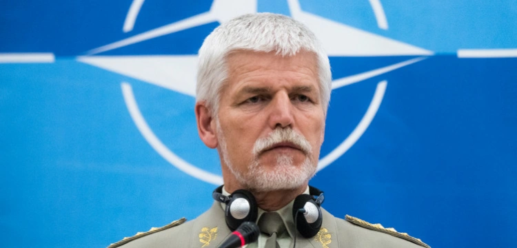 Czeski prezydent: straty Ukrainy będą straszne. To nieuchronne