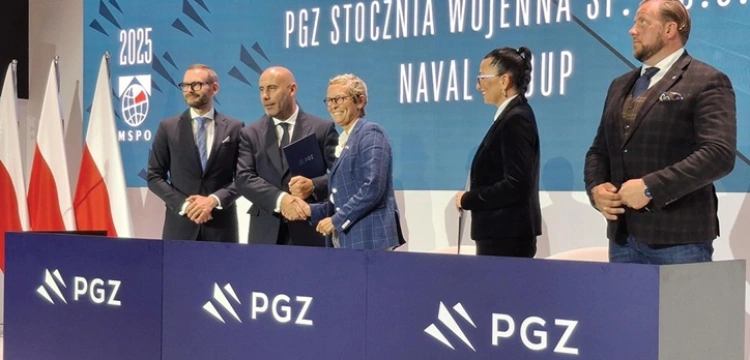 Decyzja o polskim okręcie podwodnym: punktacja, lobbing i walka o ORKĘ [Materiał promocyjny]