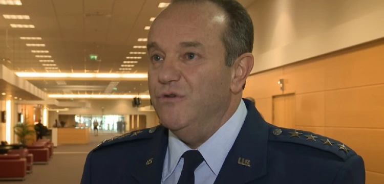 Generał NATO wskazał jak Ukraina może zadać druzgocący cios Moskwie