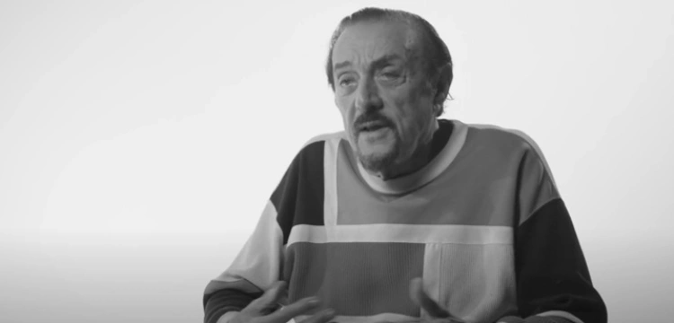 W wieku 91 lat zmarł prof. Philip Zimbardo: autor eksperymentu więziennego, który zmienił świat psychologii