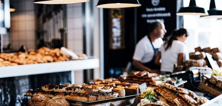 Min. Buda: Cena gazu dla piekarni i cukierni spadnie nawet trzykrotnie