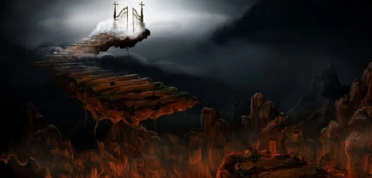 O. Jacek Salij: Co zrobi Bóg z letnimi katolikami? Słowa Apokalipsy