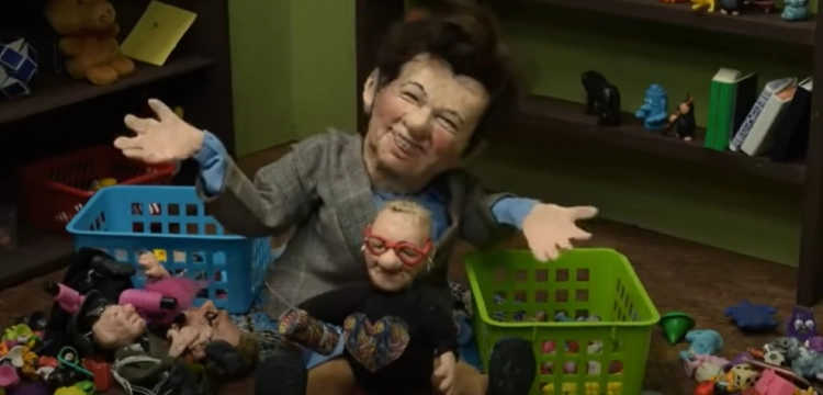 Barbara Piela wygrywa proces z Owsiakiem. "Siema" musi przeporsić [Wideo]
