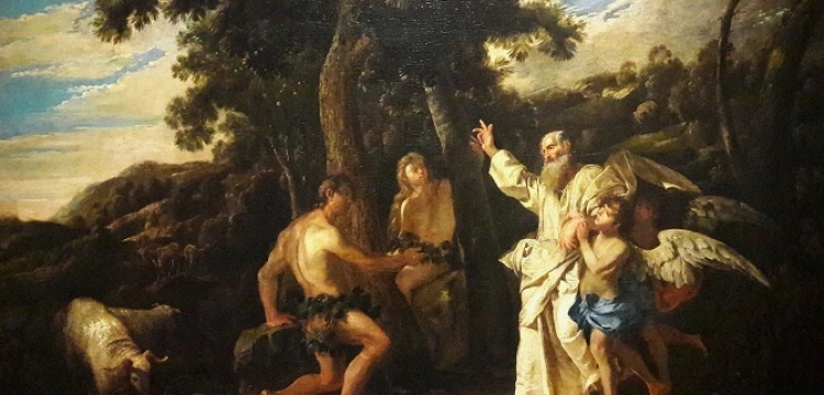 Ks. Piotr Spyra: Bóg nie jest taki słodki