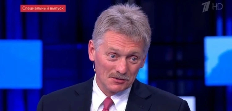 Atak na NATO z terytorium Białorusi? Kreml odpowiada na alarm Zełenskiego
