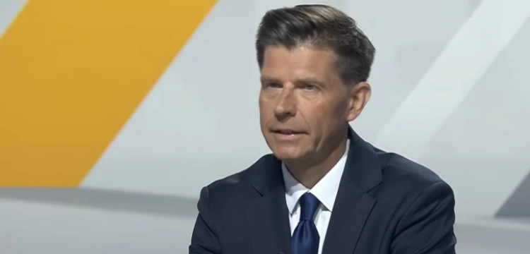 Totalny HIT! Petru zakłada nową partię. „Konfederacja light”