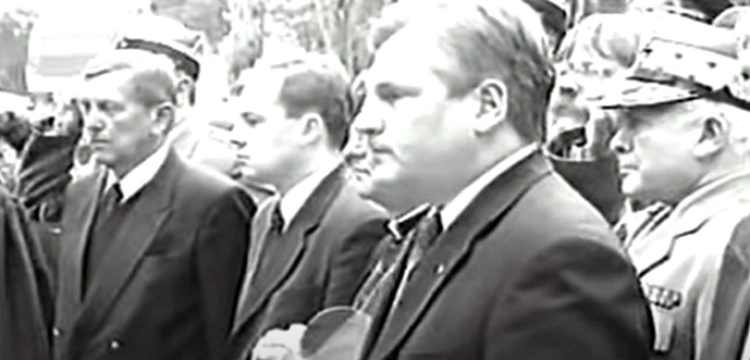 Semka dla Frondy: Z dziejów III RP - Jak Kwaśniewski kłamał