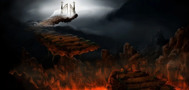 Ks. Janusz Chyła: Tęczowe szaty dyktatury relatywizmu. Próba budowania raju na ziemi kończy się piekłem