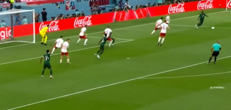 Nowa krew w kadrze. 17-latek z Porto w składzie