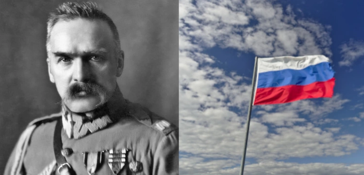 Józef Piłsudski o Rosjanach. Jakże aktualne dziś!