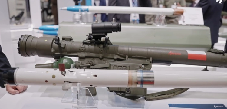 Francja celuje w polskie Pioruny. Rosnący eksport wzmacnia pozycję polskiej zbrojeniówki w UE