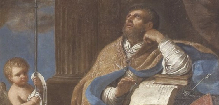 Św. Piotr Chryzolog. Złotousty doktor Kościoła