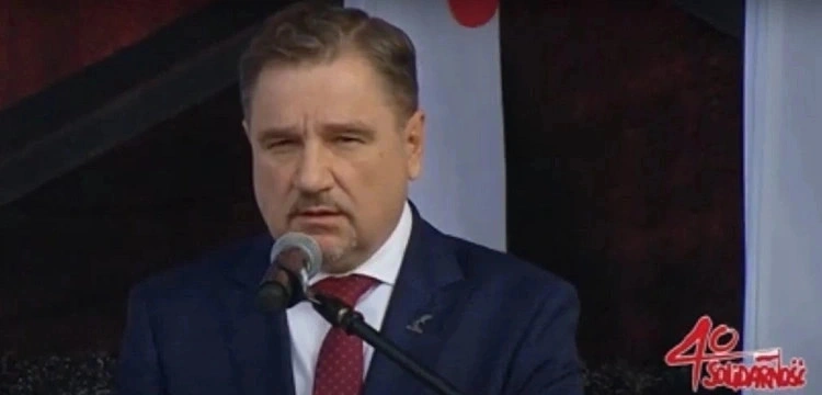 Szef Solidarności: Jak będzie trzeba, pokażemy Tuskowi naszą siłę