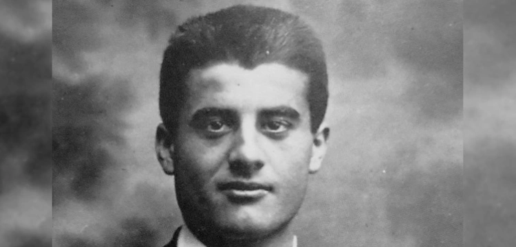 Bł. Piotr Jerzy Frassati- prawdziwy wzór dla współczesnej młodzieży!