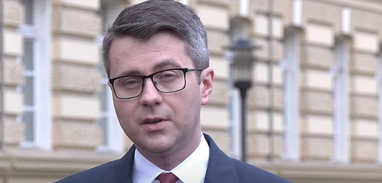 Rzecznik rządu: Zagłosuję za finansowaniem in vitro