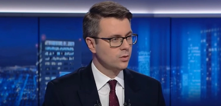 Müller o stanie wyjątkowym w regionach przygranicznych