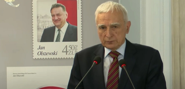 Pamiętamy! Oto jak obalono rząd Olszewskiego