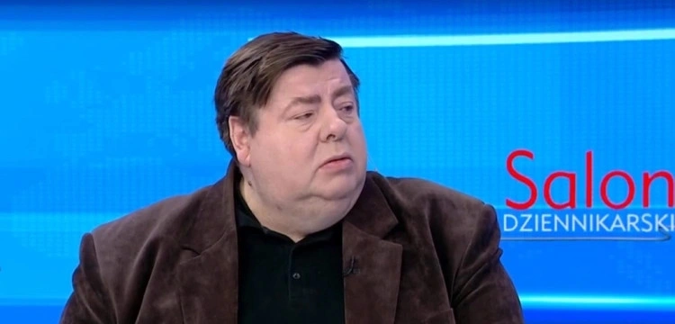 P. Semka dla Frondy: Ci cholerni turyści!