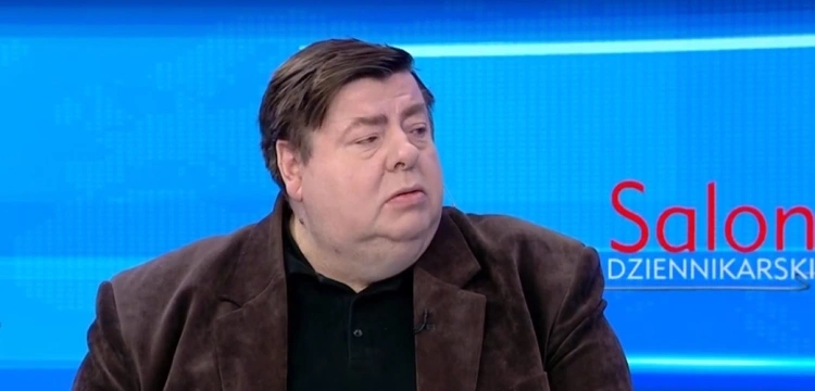 Semka dla Frondy. Z dziejów III RP: 12 października 2013 roku. Śmierć Wojciecha Kroloppa.