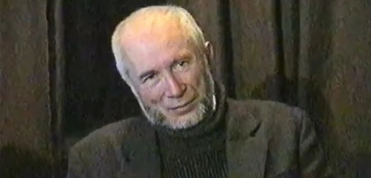 Zmarł Piotr Wierzbicki – jeden z najważniejszych głosów polskiej publicystyki po 1989