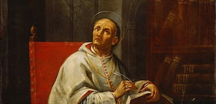 Święty Piotr Damiani, biskup i Doktor Kościoła