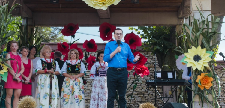 Niemcy: dla polskiego rządu rolnicy są ważniejsi niż UE i Ukraina