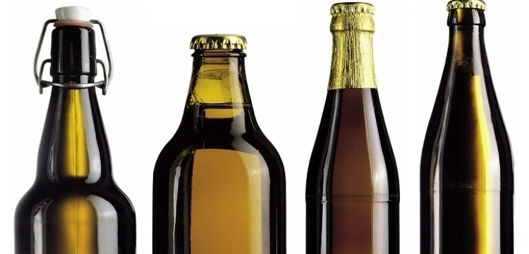 Paragony obalają stereotyp ws. alkoholu wybieranego przez Polaków