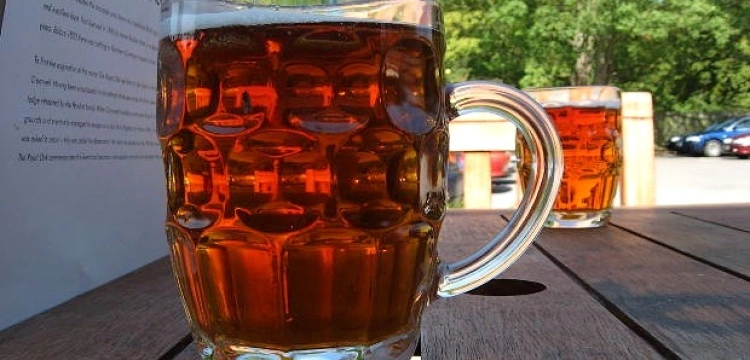 Na browar przy oddziale odwykowym? Media piszą o „układzie z PSL”