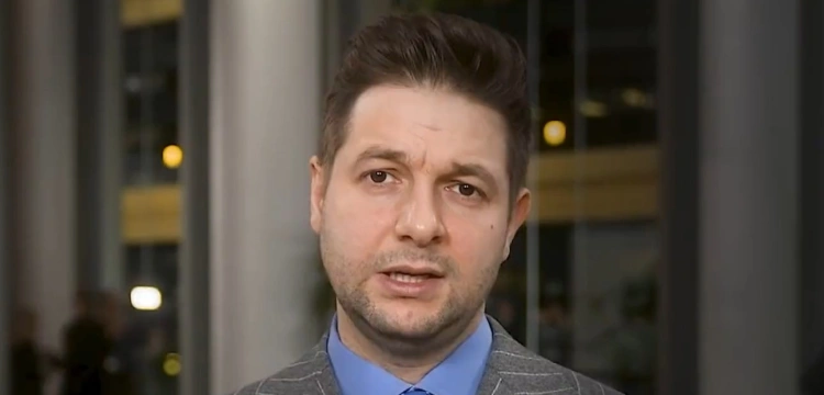 „Współcześni barbarzyńcy nie szanują niczego!”. Jaki ostro o wyroku ws. zakłócania Mszy