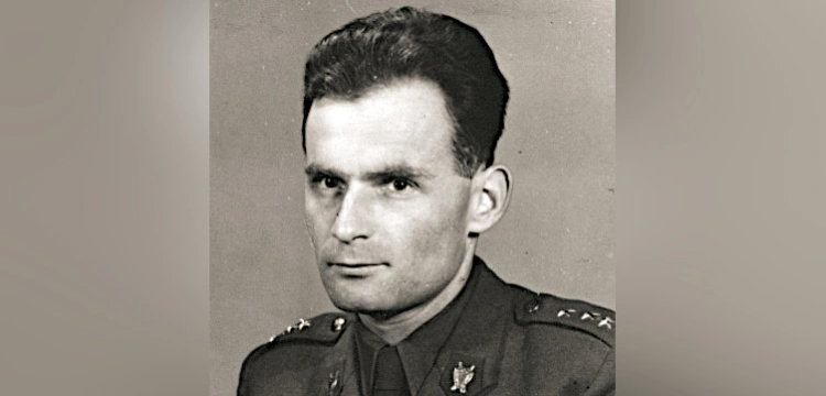 Przetrwał carskie więzienie, niemiecki obóz i sowiecki łagier. Zginął po wyroku Michnika