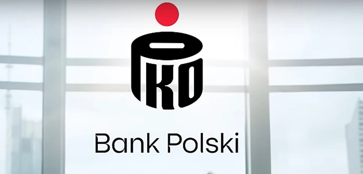 PKO BP ostrzega przed fałszywymi aplikacjami. Oszuści podszywają się pod bank