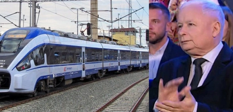 Renacjonalizacja PKP Energetyki. Przejmie ją PGE