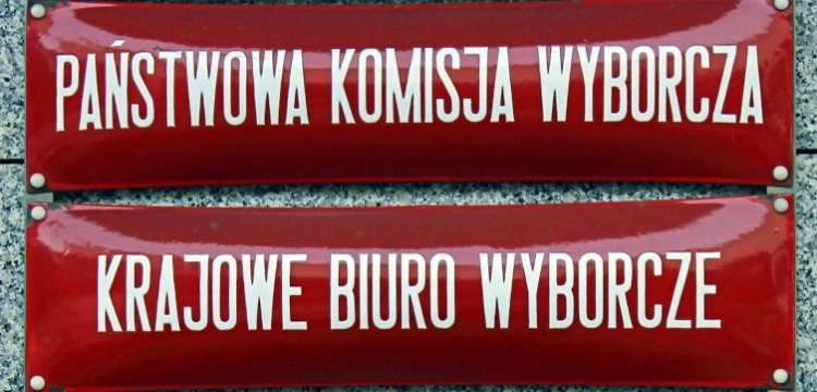 PKW wydała komunikat dotyczący wyborów samorządowych 2024