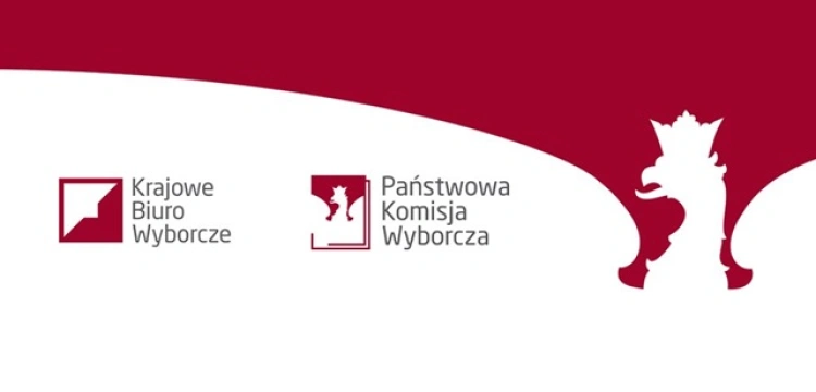 Frekwencja w wyborach samorządowych 2024: Pierwsze dane PKW