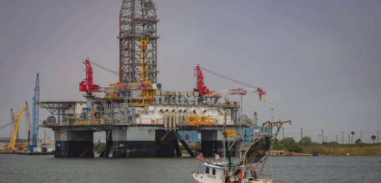 Orlen kupuje 25 proc. udziałów w złożu Afrodyta na Morzu Północnym