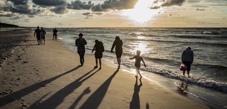 Jakie aktywności na wiosnę wzmocnią twoje zdrowie?