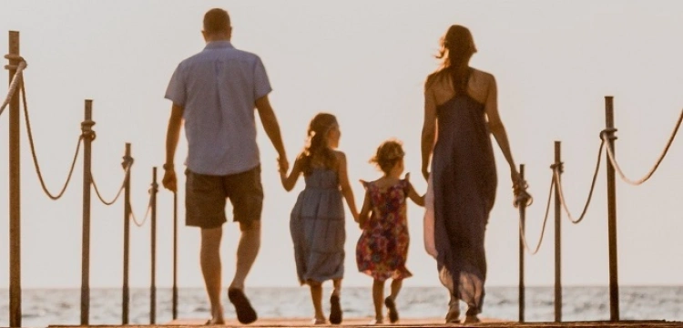 Jak się opalać? Oto naturalne oleje ochronne!